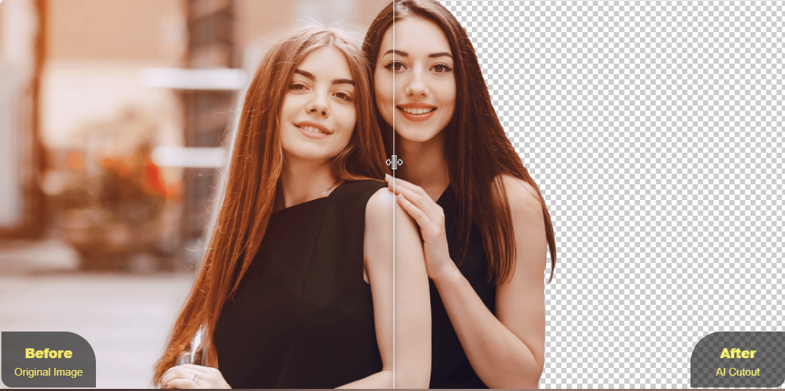 how to remove background from a logo