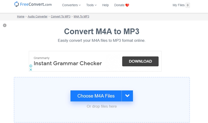 free-mp4-to-mp3-converter